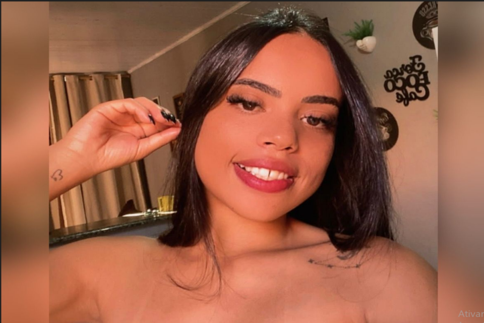 Vanessa Soares, de 24 anos 