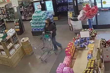 Betsy Arakawa, esposa de Gene Hackman (Foto: Reprodução)