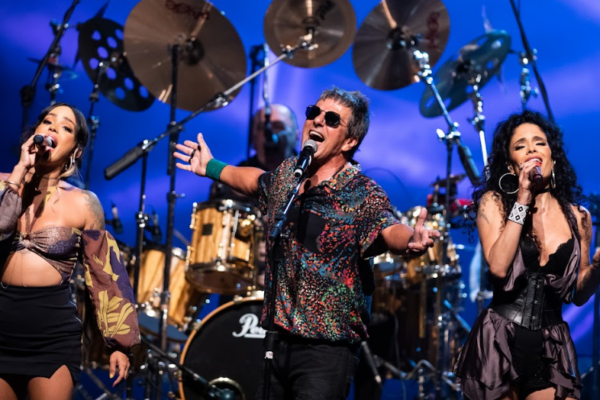 Evento em Pirenópolis reúne shows de Paulo Ricardo, Blitz e Leoni