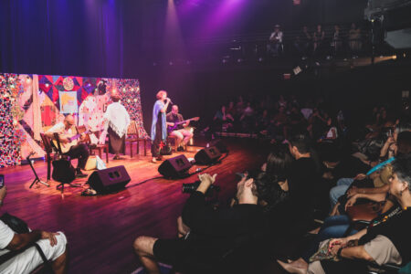 Projeto ‘Prosas Musicais’ tem apresentações gratuitas em Goiânia, Itaberaí e Araguapaz