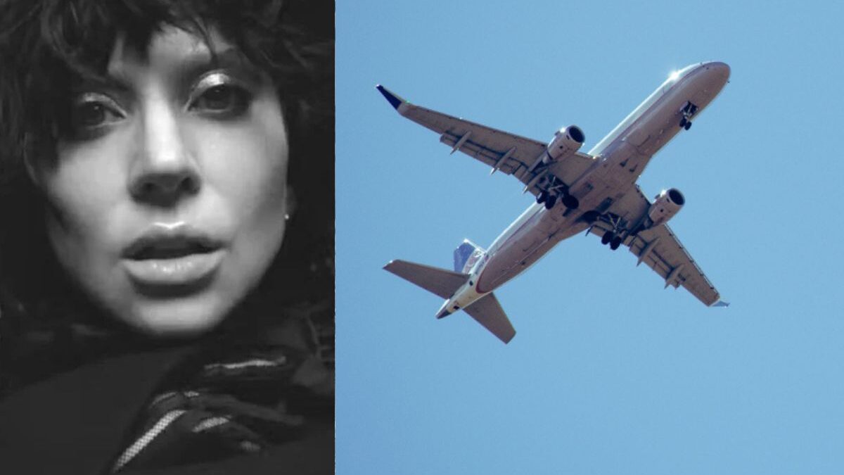 Lady Gaga no Rio: com 4 voos extras, Aeroporto de Goiânia espera 2,8 mi de passageiros (Foto: Divulgação)