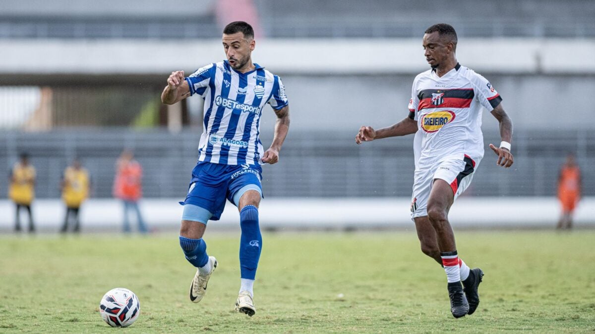 Anápolis estreia na Série C com empate