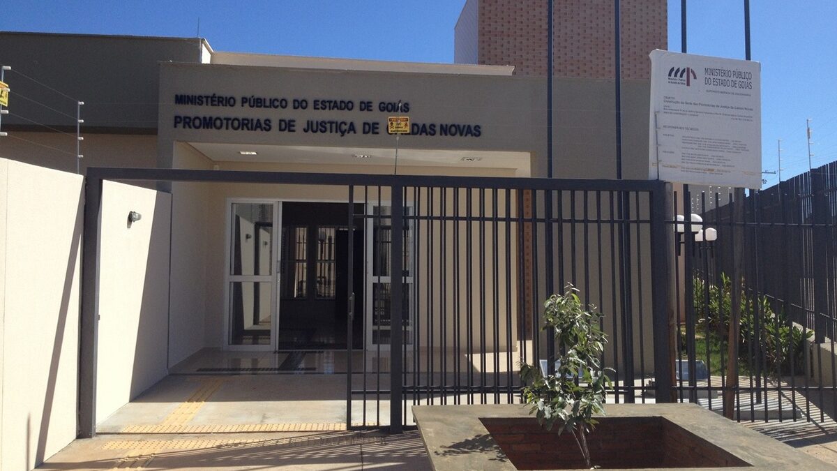 MP investiga servidora da Polícia Civil em Caldas Novas