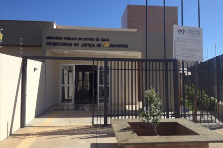 MP investiga servidora da Polícia Civil em Caldas Novas