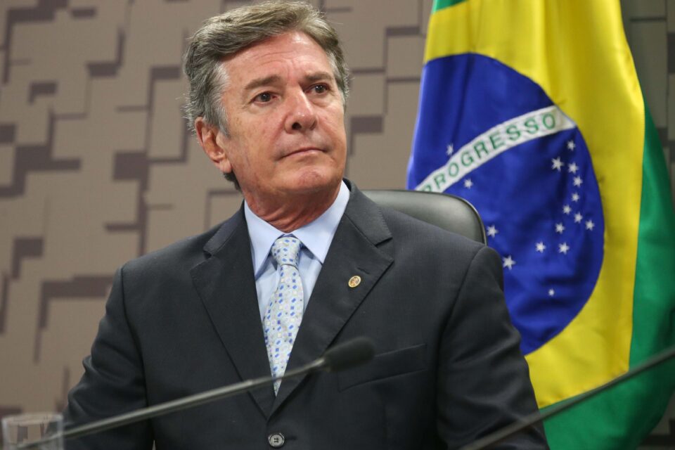 Raul Jungmann participa de audiência pública no Senado