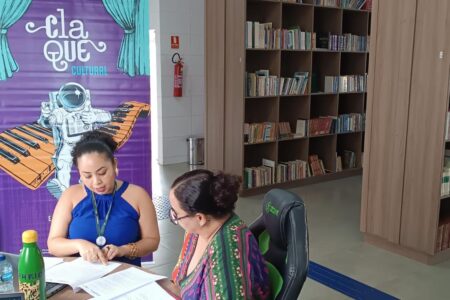 Ação nos municípios incentiva artistas locais a participarem do projeto: visitas estão marcadas para Goiânia, Jataí, Alto Paraíso, Morrinhos, Anápolis e Caldas Novas.