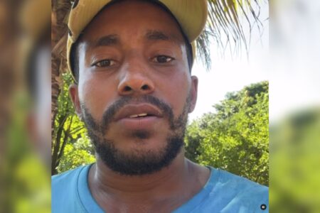 Wellington Arthur (Foto: Reprodução)