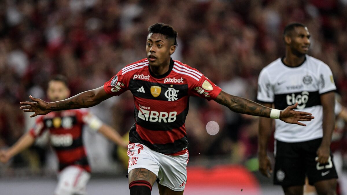 Bruno Henrique