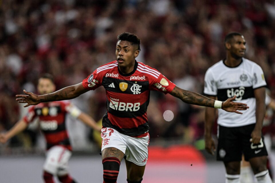 Bruno Henrique