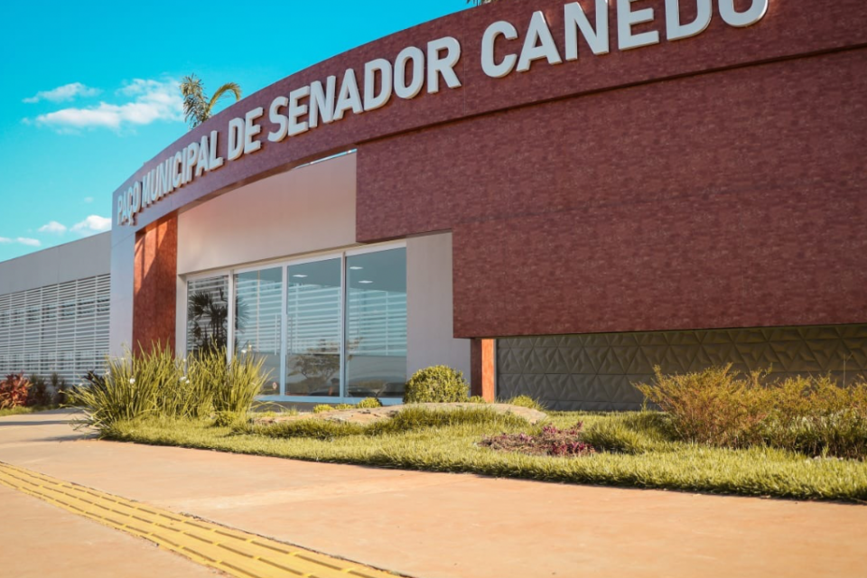 Prefeitura de Senador Canedo lança edital com 93 vagas; confira as oportunidades