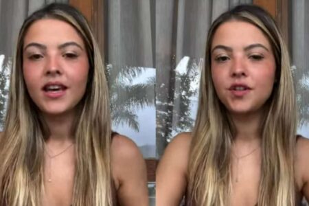 Atores de ‘Chiquititas’ rebatem fala de Júlia Gomes sobre exclusão nos bastidores