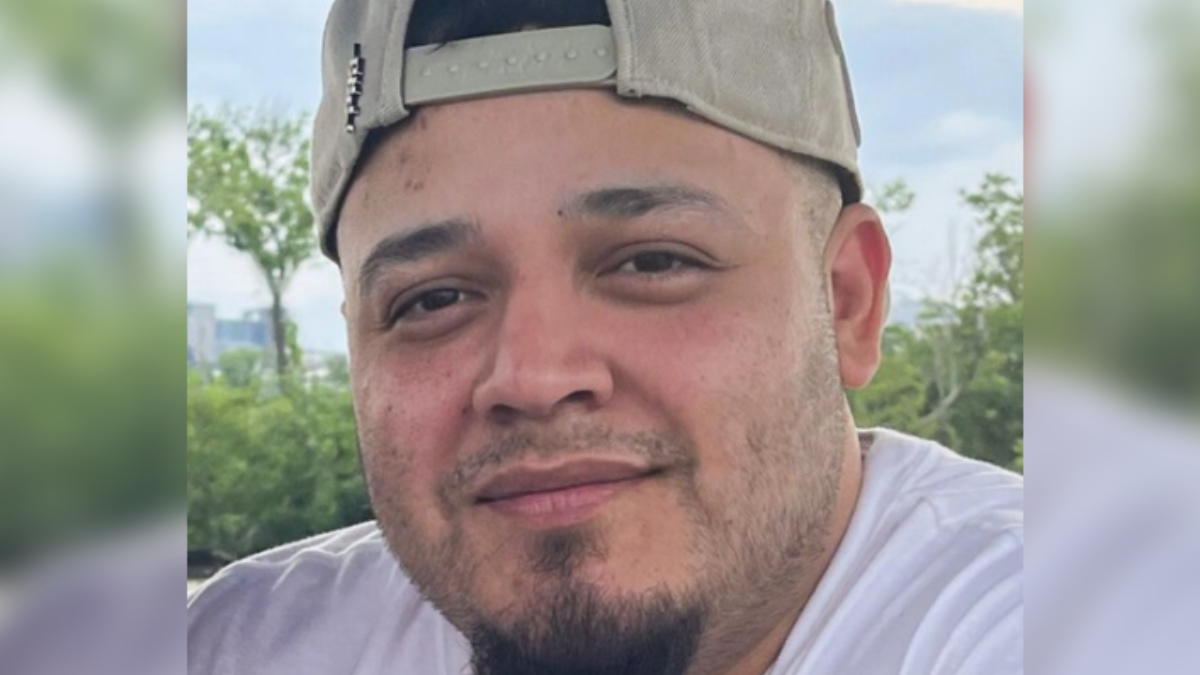 Salvadorenho Kilmar Abrego Garcia, 29 anos (Foto: Redes sociais)