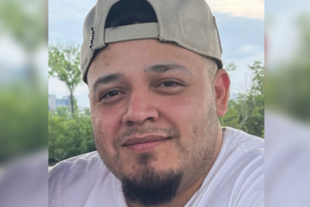 Salvadorenho Kilmar Abrego Garcia, 29 anos (Foto: Redes sociais)