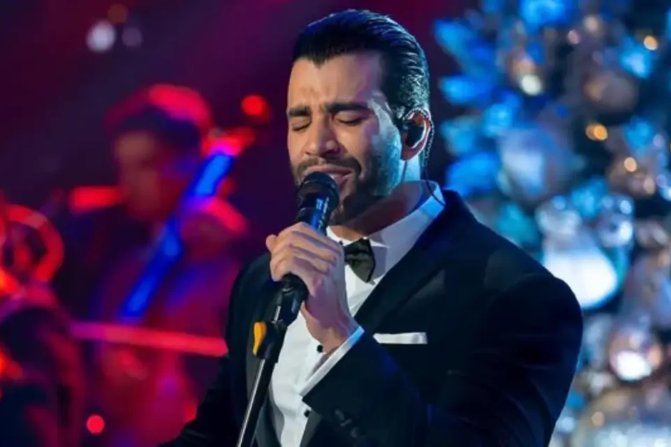 Gusttavo Lima apresenta 'O Embaixador Classic' em Goiânia