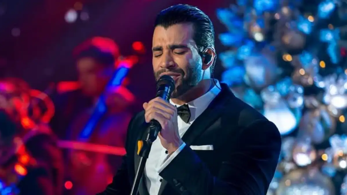 Gusttavo Lima apresenta 'O Embaixador Classic' em Goiânia