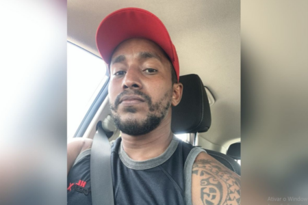 Wellington Arthur Costa desaparecido desde o último domingo (30)