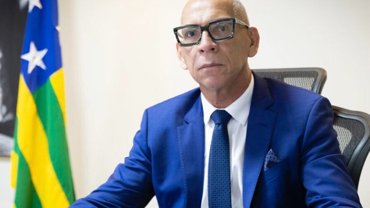 Goiás reduz endividamento e alcança maior volume de caixa da história, diz secretário
