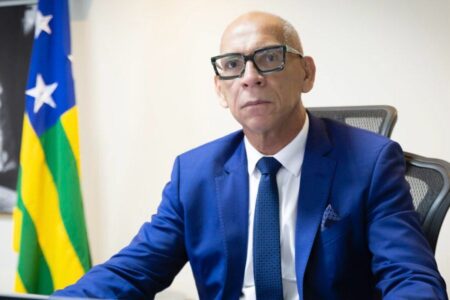 Goiás reduz endividamento e alcança maior volume de caixa da história, diz secretário