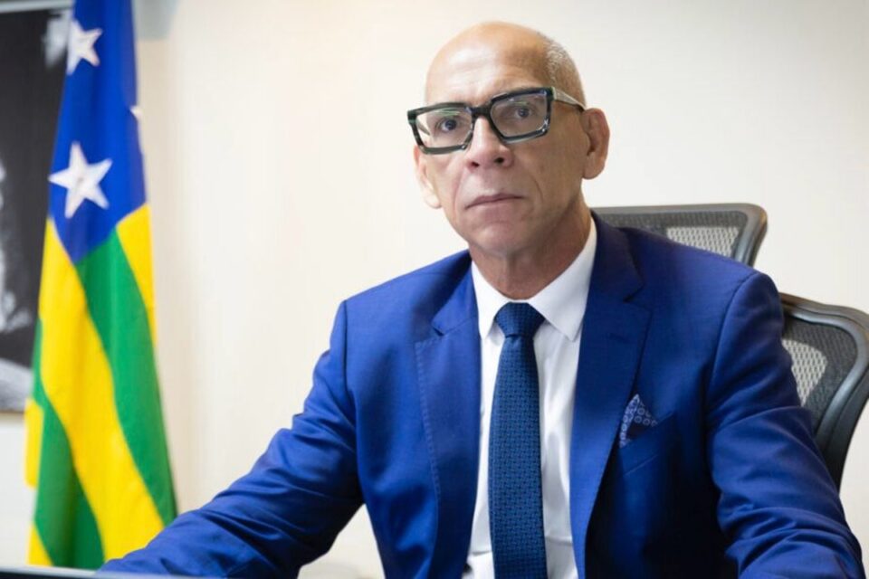 Goiás reduz endividamento e alcança maior volume de caixa da história, diz secretário