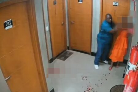 Quem é João Neto, ex-advogado de Pablo Marçal preso por agredir companheira Com mais de 2 milhões de seguidores, advogado