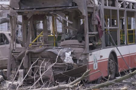Putin anuncia fim do cessar-fogo de Páscoa (Foto: Instagram)