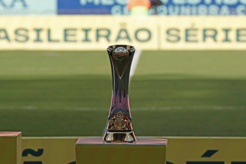 Taça da Série D do Campeonato Brasileiro