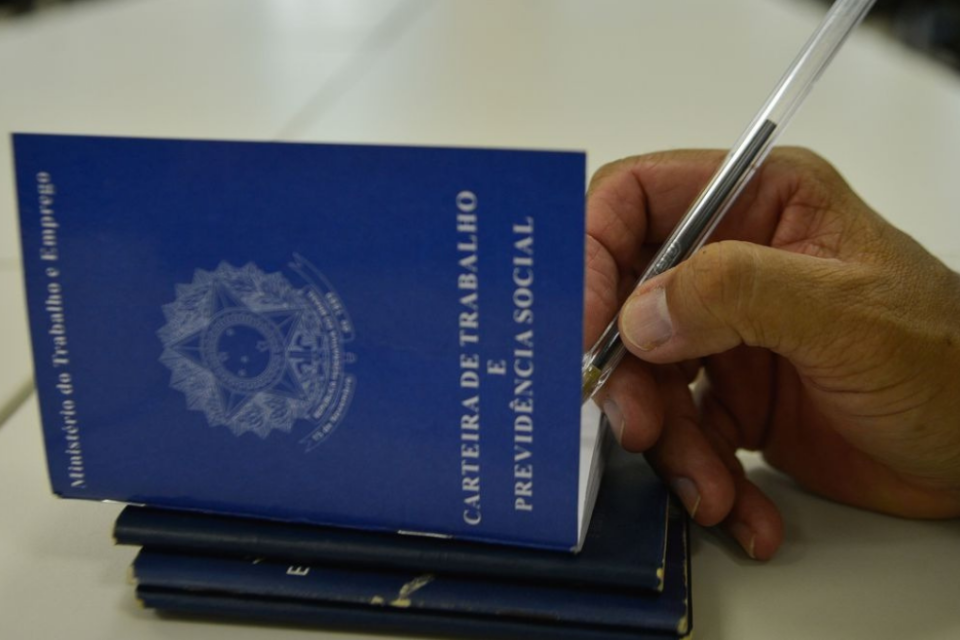 Sine Goiânia disponibiliza 558 novas vagas de emprego nesta semana