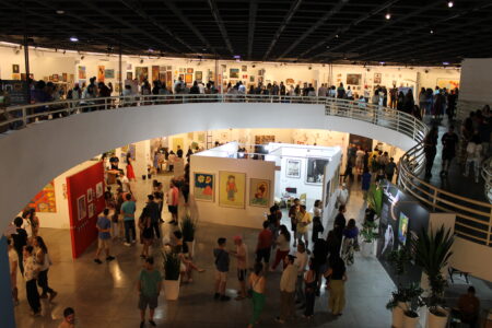 Nova edição da Feira de Arte Goiás já tem data para acontecer em Goiânia