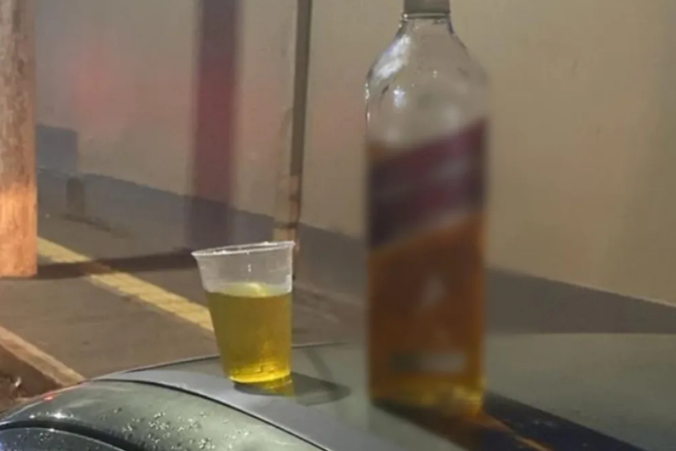 Operação da Polícia Civil prende 12 motoristas dirigindo embriagados em Anápolis