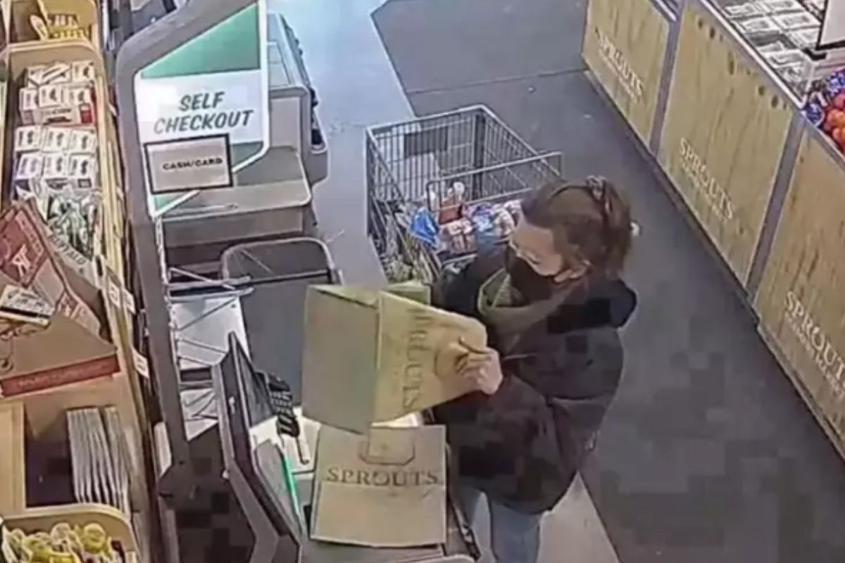 Betsy Arakawa, esposa de Gene Hackman (Foto: Reprodução)