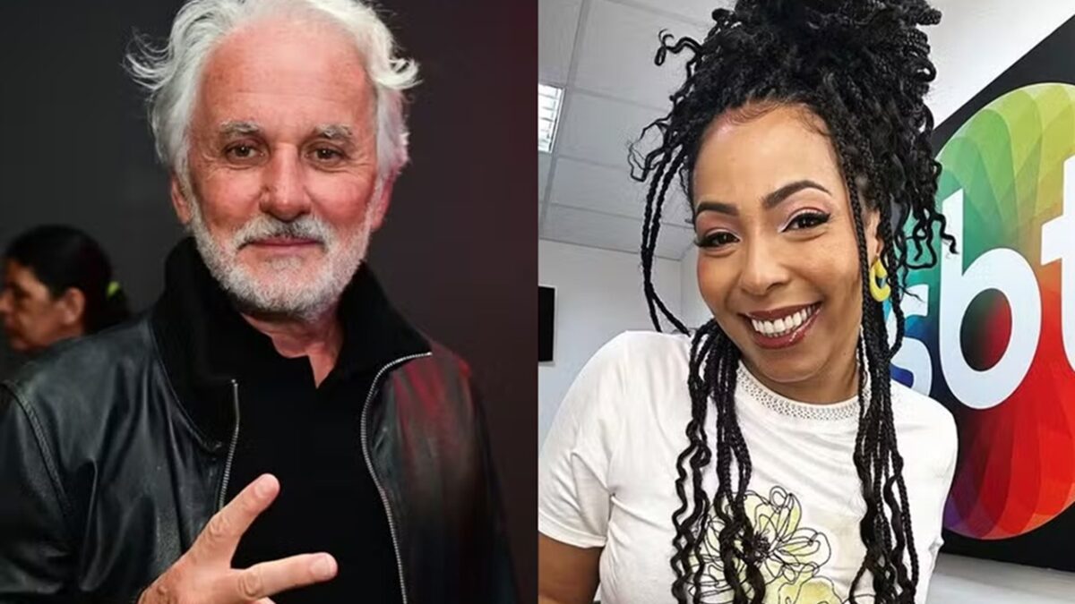 SBT se pronuncia após Juliana Oliveira acusar Otávio Mesquita de estupro Emissora afirma que agiu após tomar conhecimento das denúncias