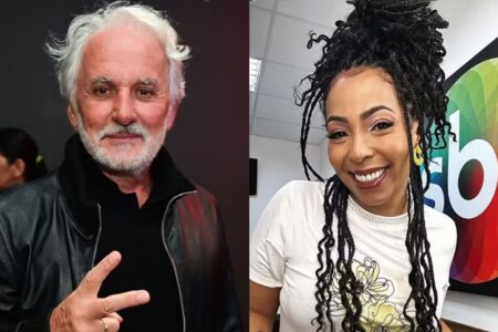 SBT se pronuncia após Juliana Oliveira acusar Otávio Mesquita de estupro Emissora afirma que agiu após tomar conhecimento das denúncias