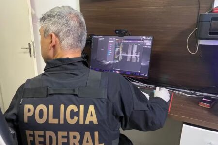 Polícia Federal abre concurso com salários até R$ 11 mil