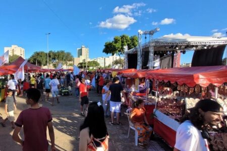 Goiânia: ato pelo Dia do Trabalhador vai discutir fim da escala 6x1, justiça tributária e mais