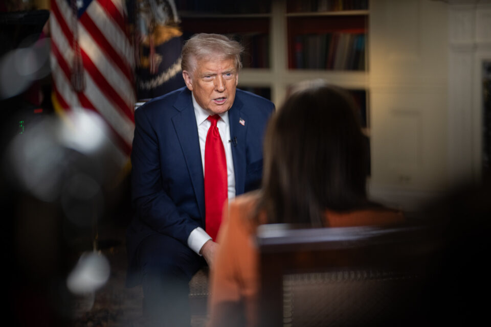 Cortes de Trump ameaçam ajuda a 50 mil refugiados na fronteira com a Venezuela