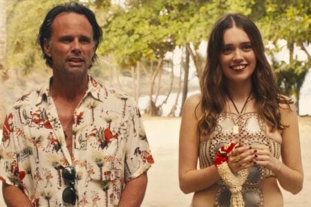 Final de The White Lotus: Quem matou e quem morreu na terceira temporada? veja todos os finais da série Chelsea Rick