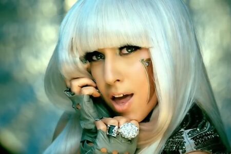 Funcionários do metrô do Rio dançam música de Lady Gaga vídeo Trabalhadores entraram na onda de 'Love Game'