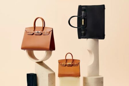 Entenda a polêmica por trás da produção das bolsas Birkin fabricantes chineses da guerra comercial entre China e Estados Unidos