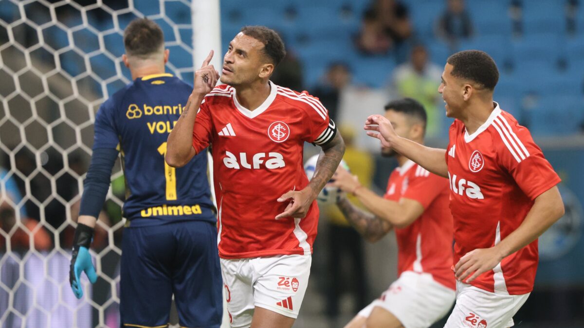Inter z Grêmio