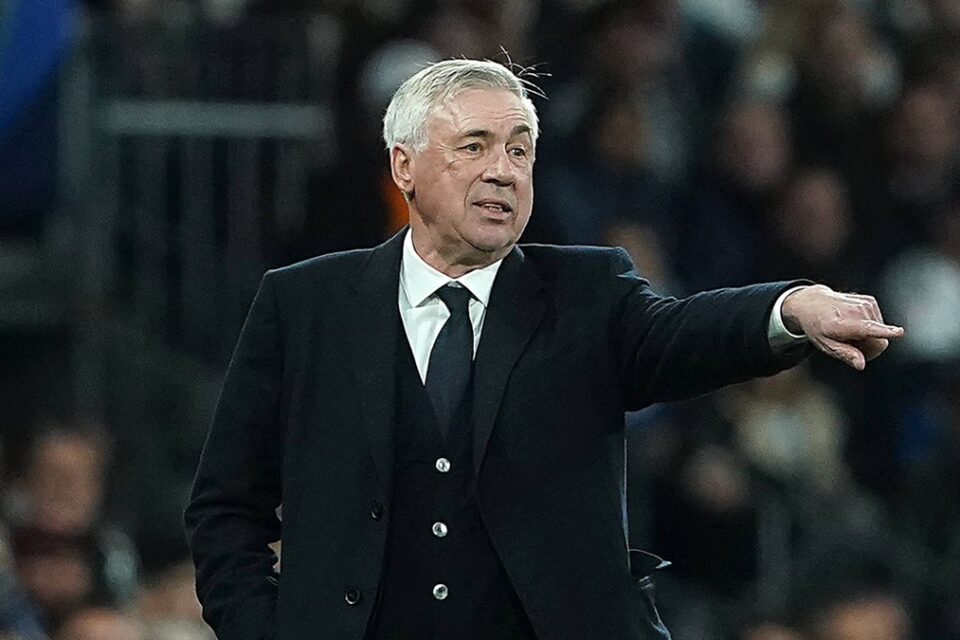 Carlo Ancelotti