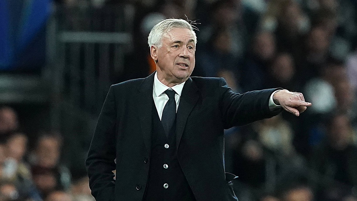 Carlo Ancelotti
