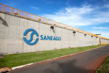 Saneago: decisão judicial (Foto: Reprodução)