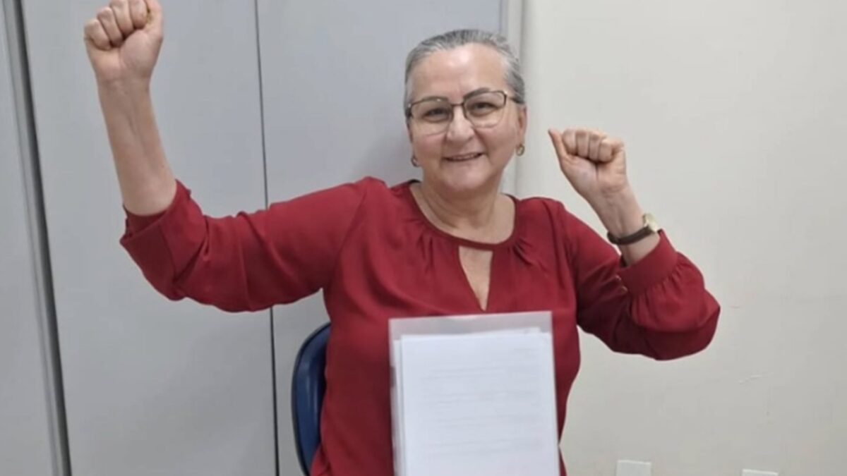 Vítima de feminicídio em atacadista de Goiânia tinha acabado de se formar em Assistência Social