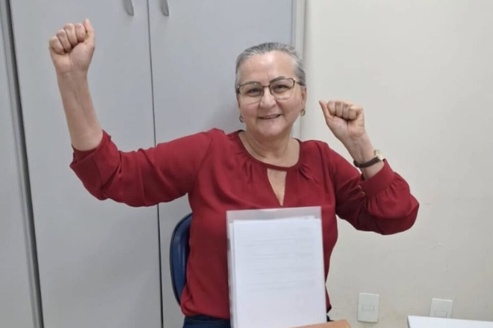 Vítima de feminicídio em atacadista de Goiânia tinha acabado de se formar em Assistência Social