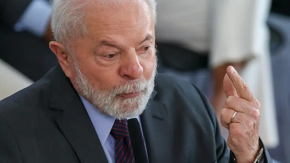 Ministro diz que federação União Brasil-PP vai apoiar reeleição de Lula