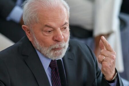 Ministro diz que federação União Brasil-PP vai apoiar reeleição de Lula