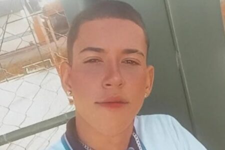 Polícia Civil de Formosa prende suspeito de matar jovem de 18 anos que agrediu irmão dele