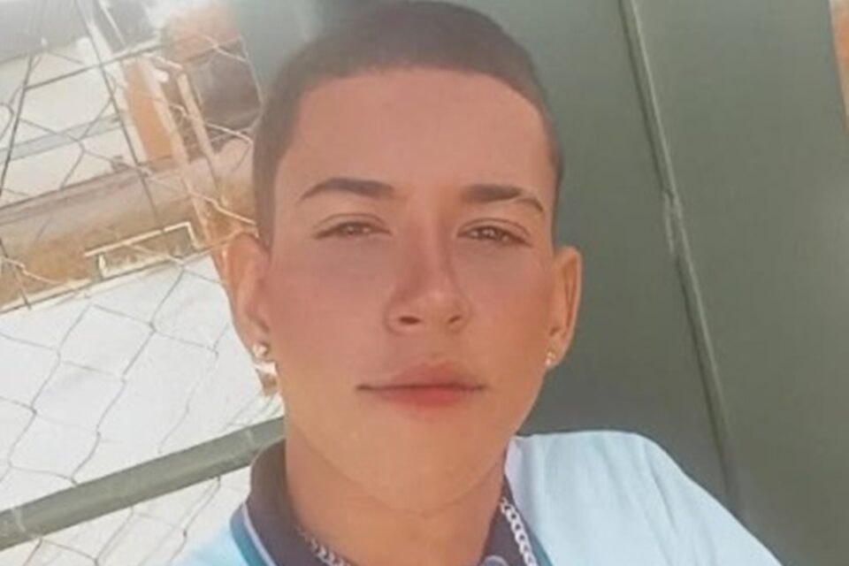 Polícia Civil de Formosa prende suspeito de matar jovem de 18 anos que agrediu irmão dele