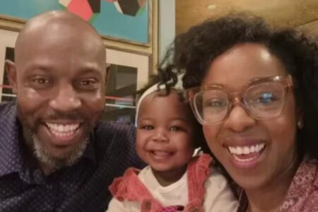 Noivo morre um dia antes do casamento após câncer raro David Ayo Gorgeous passou por cirurgias e quimioterapia