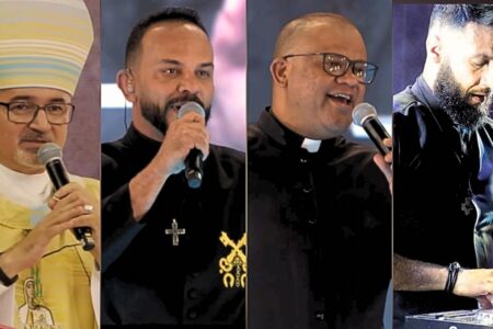 Totus Tuus, o maior evento Mariano do Centro-Oeste, divulga primeiras atrações